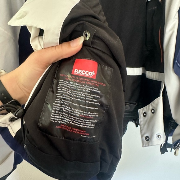 KJUS Formula Jacket - Picture 16 of 16